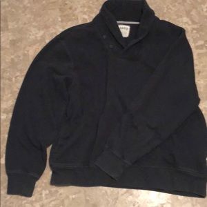Men’s pullover